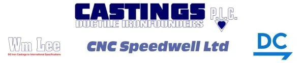 Castings Group IT Support Portal